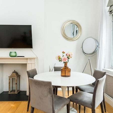 Spacious 2 Bedroom / Gloucester Road / Kensington لندن المظهر الخارجي الصورة