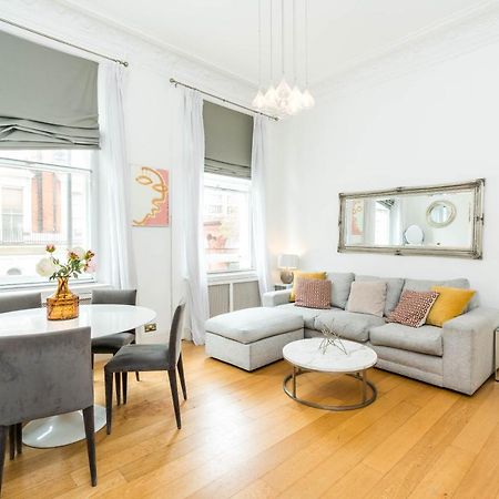 Spacious 2 Bedroom / Gloucester Road / Kensington لندن المظهر الخارجي الصورة