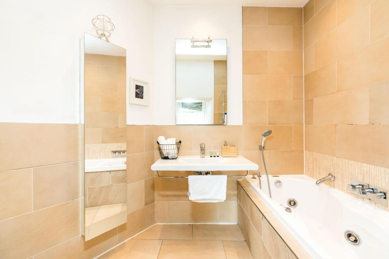 Spacious 2 Bedroom / Gloucester Road / Kensington لندن المظهر الخارجي الصورة
