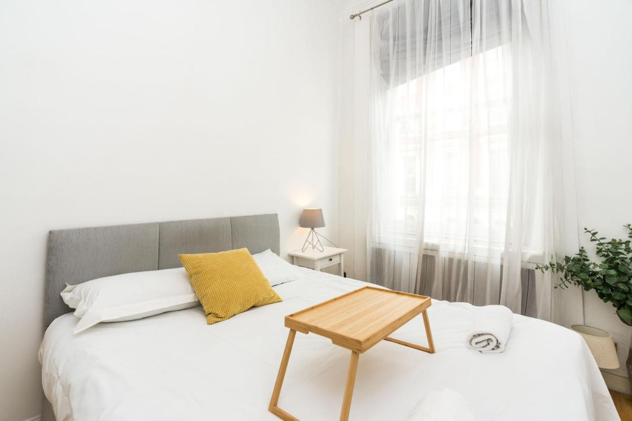 Spacious 2 Bedroom / Gloucester Road / Kensington لندن المظهر الخارجي الصورة