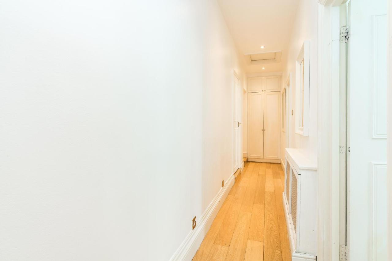 Spacious 2 Bedroom / Gloucester Road / Kensington لندن المظهر الخارجي الصورة